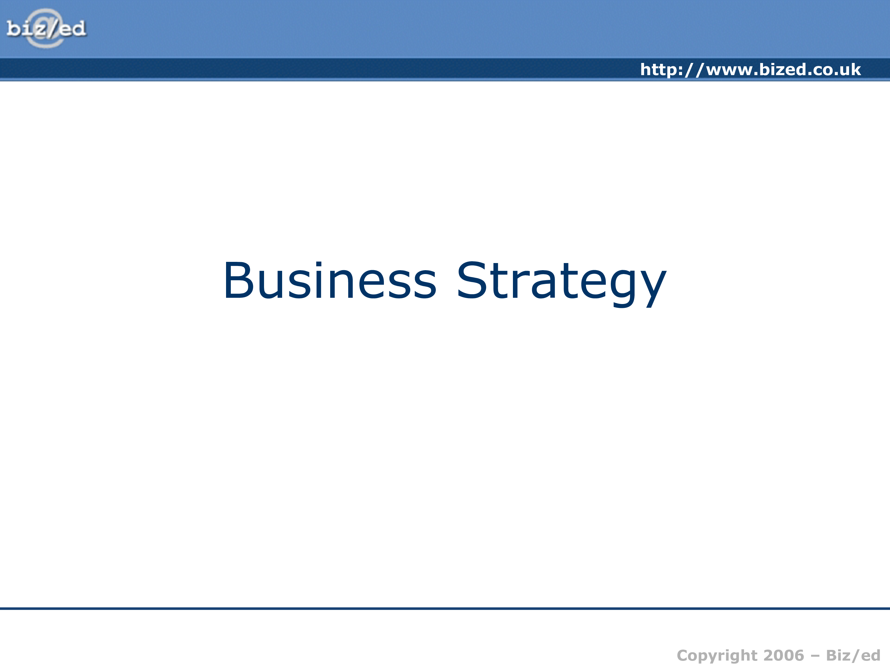 corporate business strategy powerpoint example template