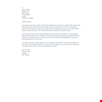 Resignation Letter Word Format For Personal Reason example document template