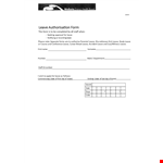 Fill out DA Form easily with (Company Name) - Manager's Guide to Leave | (Company Name) example document template 