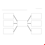 Create Effective Concept Maps with Our Easy-to-Use Concept Map Template example document template