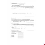 Quit Claim Deed Template - Create Notarized Documents for Public Use in State and County example document template