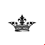 Crown Template - Create Stunning Crowns with Our Easy-to-Use Templates example document template