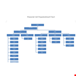 Organizational Chart Template, Editable Org Chart, Free Download example document template