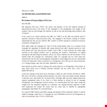 Cease and Desist Template for Client Website Content example document template