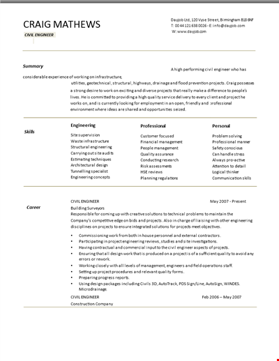 Client To-Do List Template