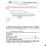 Internal Department Transfer Letter Format example document template