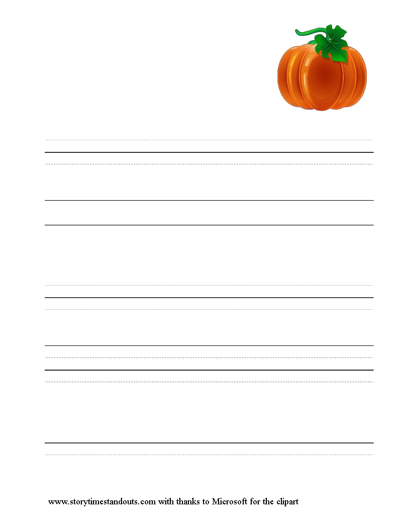 Download Lined Paper Template - Organize Your Notes | Thanks from ...