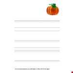 Download Lined Paper Template - Organize Your Notes | Thanks from Microsoft | StorytimeStandouts example document template 