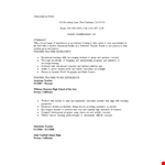 Resume For Teaching Job Fresher - A Guide for New Teachers in Presenting their Skills and Expertise example document template 