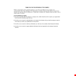 Thank You Letter for Job Interview - Expressing Gratitude for the Interview Opportunity example document template