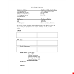 Comprehensive Soap Note Template for Documenting Patient's Progress in Months - Intact Noted example document template