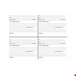 Quality Doctors Notes - Get Authentic Medical Excuse Notes Online example document template 