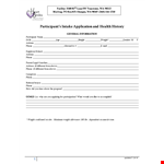 Get a Hold Harmless Agreement Template - Protect Your Business Today example document template