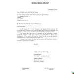 Letter of Reprimand and Sanctions Imposed by World Decision on Respondents example document template 