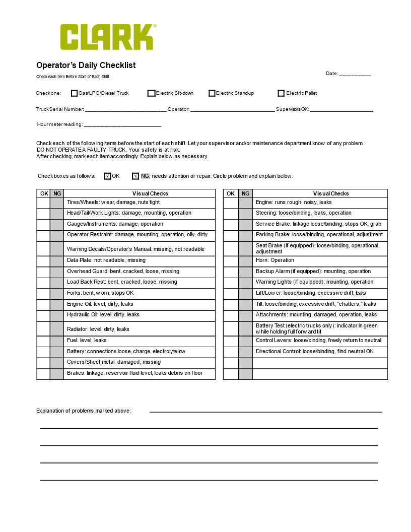 free-pdf-format-daily-checklist-operation-binding-loose-leaks-mounting