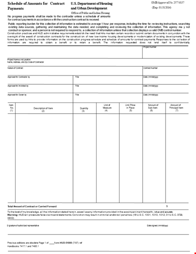 Incident Investigation Report Template