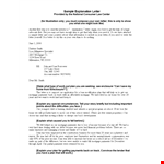 Clearing Up Payments: Letter of Explanation for Your Situation example document template