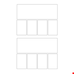 Ten Frame Template - Free Printable | Math Activities and Worksheets example document template