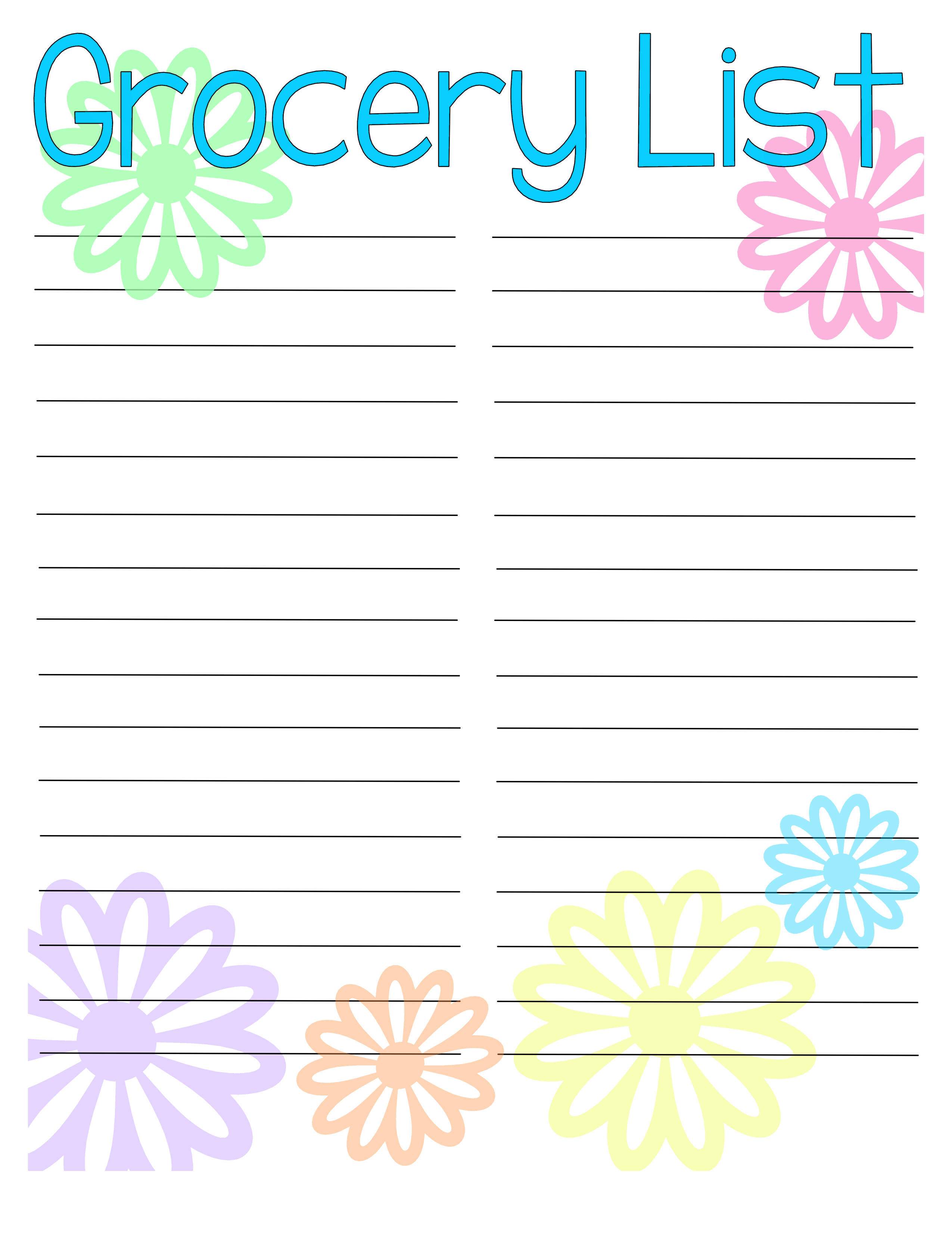 grocery-list-template-printable-and-editable