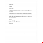 Resignation Letter Template for High School Coaches example document template