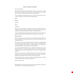 Sample Sales Business Plan example document template