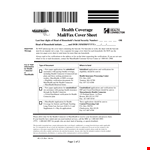 Hc cs example document template