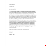 Written Reprimand Letter: Effective Employee Reprimand Template example document template 