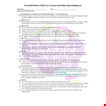 Childcare Contract: Safeguard Your Agreement with a Comprehensive Daycare Contract example document template