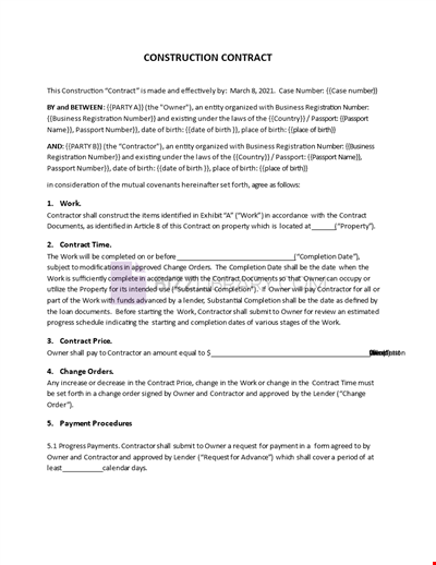 Sales commission agreement template