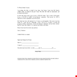 Get Your Income Verification Letter Signed by a Notary Public - Verify Parent's Income example document template