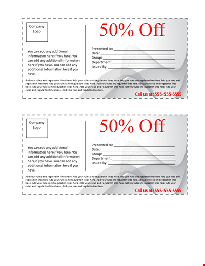 Get an Offer on Regularly Priced Documents with Our Coupon