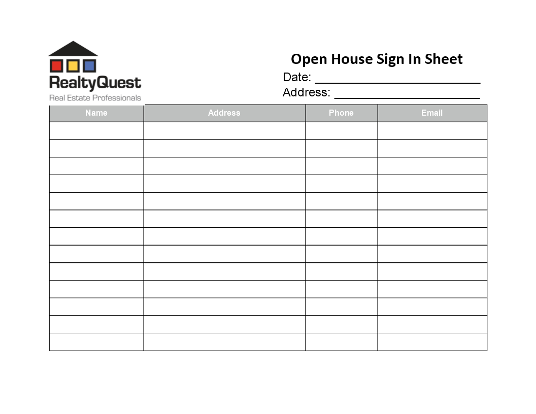 real-estate-open-house-sign-in-sheet-template-house-address-and-sheet