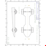 Best Pinewood Derby Templates - Get Creative with Our Designs example document template