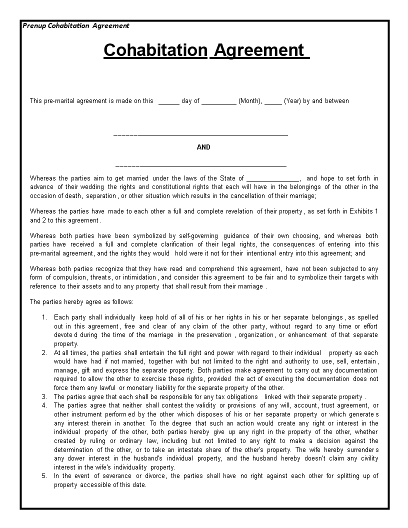 create-a-strong-cohabitation-agreement-with-our-template