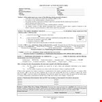 Effective Employee Write Up Form for Students, Parents, and District Sections example document template