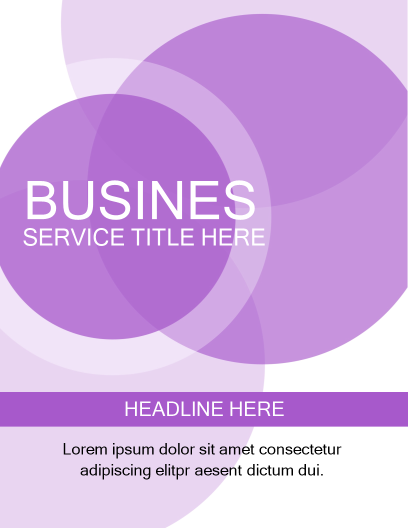 cover-page-template