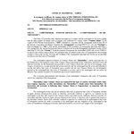 Shareholder Letter Of Transmittal Template - Easily Transfer Shares example document template