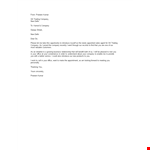 Professional Letter of Introduction for Trading | Company | Praveen example document template 