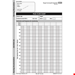 Peak Flow Chart By Age - Predicted Litres | Track and Improve Your Respiratory Health example document template