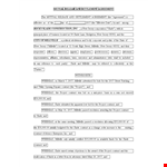 Rescission Agreement Template - Create Legal Rescission Contracts example document template