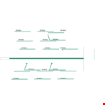 Fishbone Diagram Template - Improve Process Efficiency with Detailed Analysis example document template 