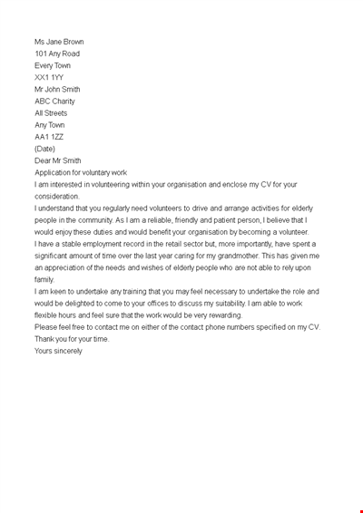 Commercial Real Estate Offer Letter Template Sample