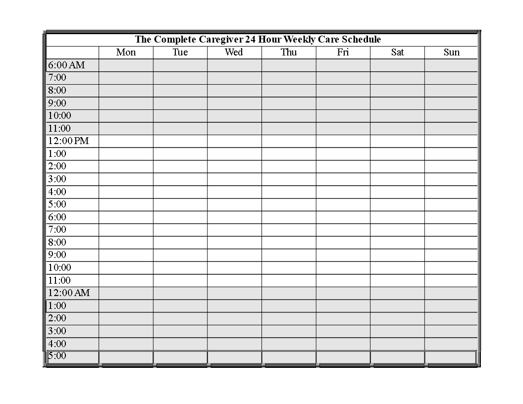 medication-schedule-template-chart-your-therapy-and-medications