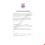 Distribution Agreement for the Distribution of Products between a Distributor and Seller example document template