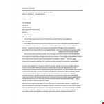 Management Job Description Template example document template