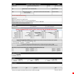 New Hire Checklist - Simplify Employee Access and Setup with Our Comprehensive Checklist example document template