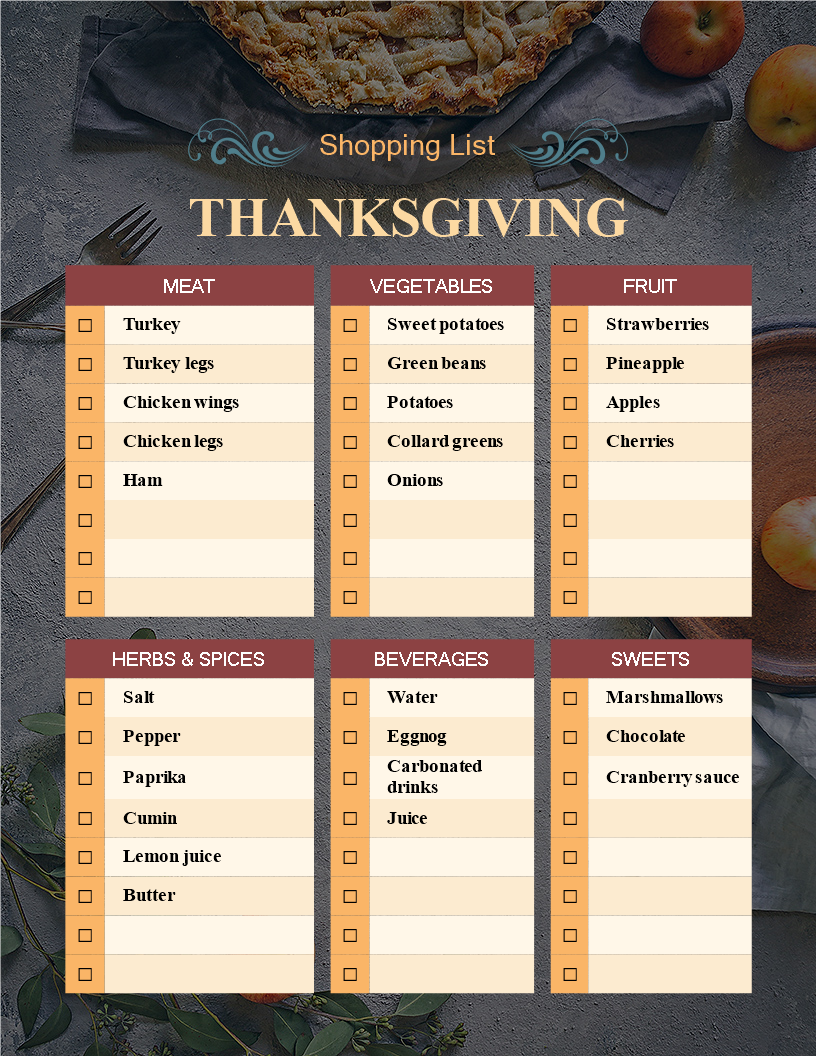 thanksgiving-menu-template-delicious-chicken-savory-potatoes