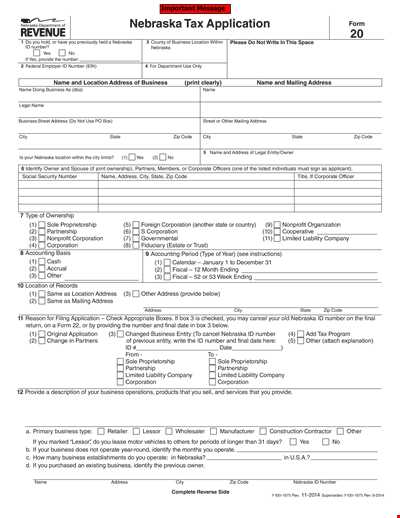 Employee Referral Form Template