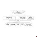 Excel Org Chart Template example document template