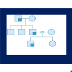 Create Professional Genograms with our Template for Genograms example document template